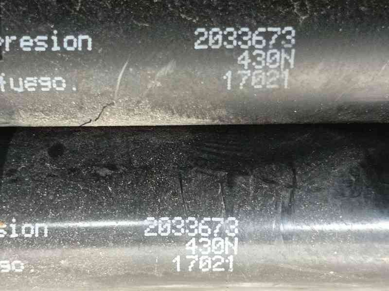 Recambio de amortiguadores maletero / porton para hyundai i20 i (pb, pbt) 1.2 referencia OEM IAM   