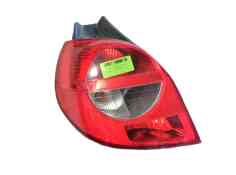 Recambio de piloto trasero izquierdo para renault clio iii (br0/1, cr0/1) 1.5 dci (br17, cr17) referencia OEM IAM 265552505R  