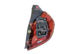 Recambio de piloto trasero izquierdo para renault clio iii (br0/1, cr0/1) 1.5 dci (br17, cr17) referencia OEM IAM 265552505R   2