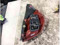 Recambio de piloto trasero izquierdo para renault clio iii (br0/1, cr0/1) 1.5 dci (br17, cr17) referencia OEM IAM 265552505R   2