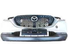 Recambio de paragolpes delantero para mazda cx-30 (dm) skyactiv-x m hybrid referencia OEM IAM DFR550031G8P DFR5 50722 50202218