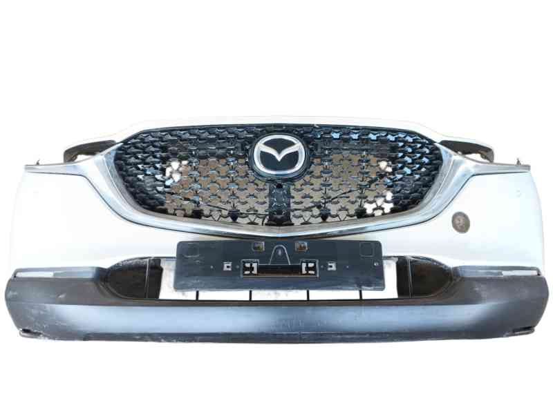Recambio de paragolpes delantero para mazda cx-30 (dm) skyactiv-x m hybrid referencia OEM IAM DFR550031G8P DFR5 50722 50202218