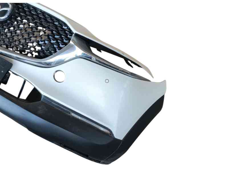 Recambio de paragolpes delantero para mazda cx-30 (dm) skyactiv-x m hybrid referencia OEM IAM DFR550031G8P DFR5 50722 50202218