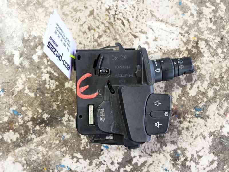 Recambio de mando limpia para renault clio iii (br0/1, cr0/1) 1.5 dci (br17, cr17) referencia OEM IAM   