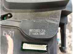 Recambio de mando limpia para renault clio iii (br0/1, cr0/1) 1.5 dci (br17, cr17) referencia OEM IAM    2
