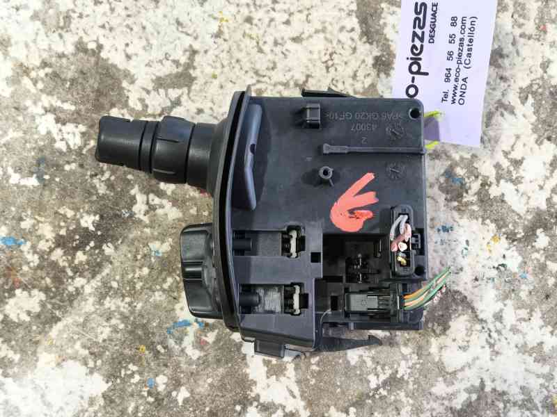 Recambio de mando limpia para renault clio iii (br0/1, cr0/1) 1.5 dci (br17, cr17) referencia OEM IAM   