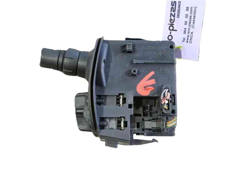 Recambio de mando limpia para renault clio iii (br0/1, cr0/1) 1.5 dci (br17, cr17) referencia OEM IAM   