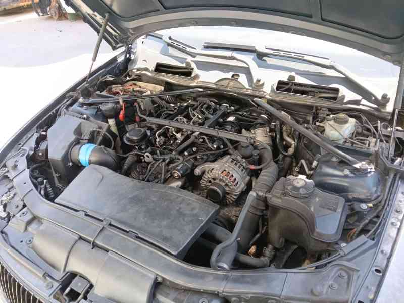 Recambio de caja cambios para bmw 3 (e90) 320 d referencia OEM IAM   