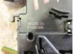 Recambio de mando intermitentes para renault clio iii (br0/1, cr0/1) 1.5 dci (br17, cr17) referencia OEM IAM    2