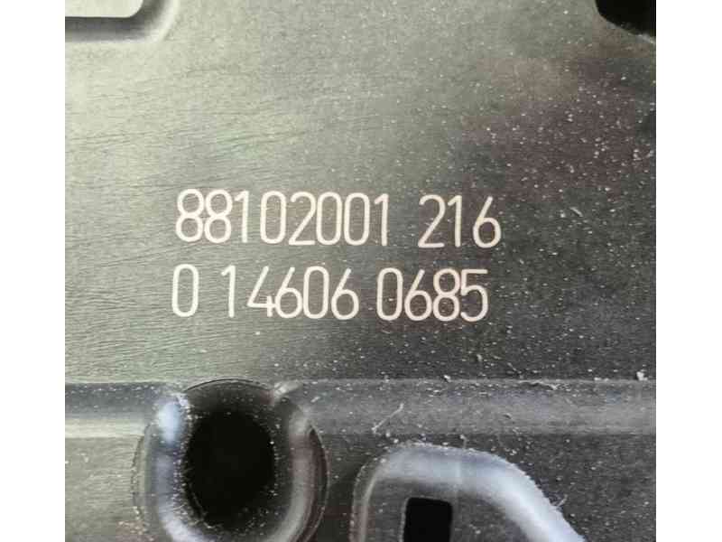 Recambio de mando intermitentes para renault clio iii (br0/1, cr0/1) 1.5 dci (br17, cr17) referencia OEM IAM   