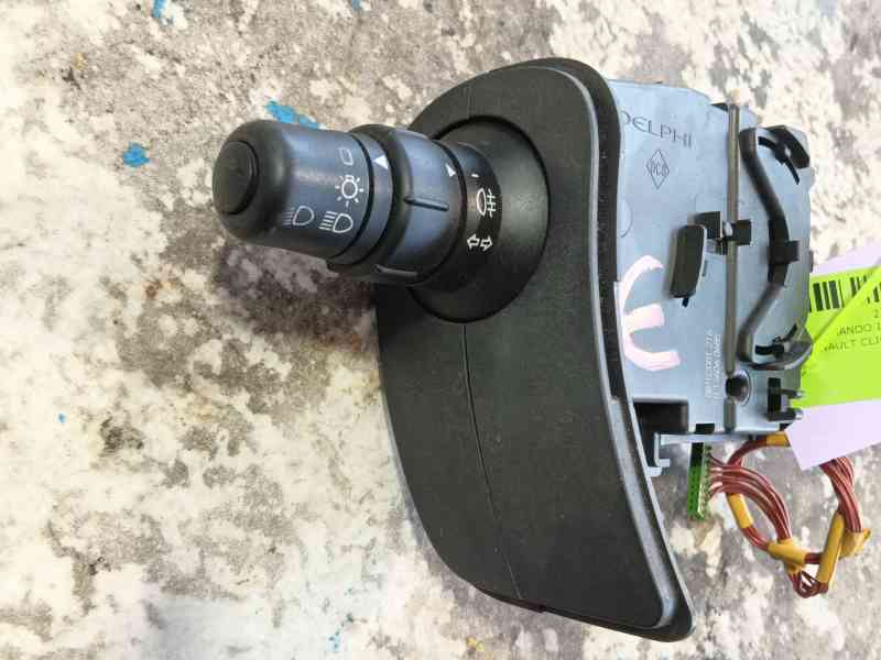 Recambio de mando intermitentes para renault clio iii (br0/1, cr0/1) 1.5 dci (br17, cr17) referencia OEM IAM   