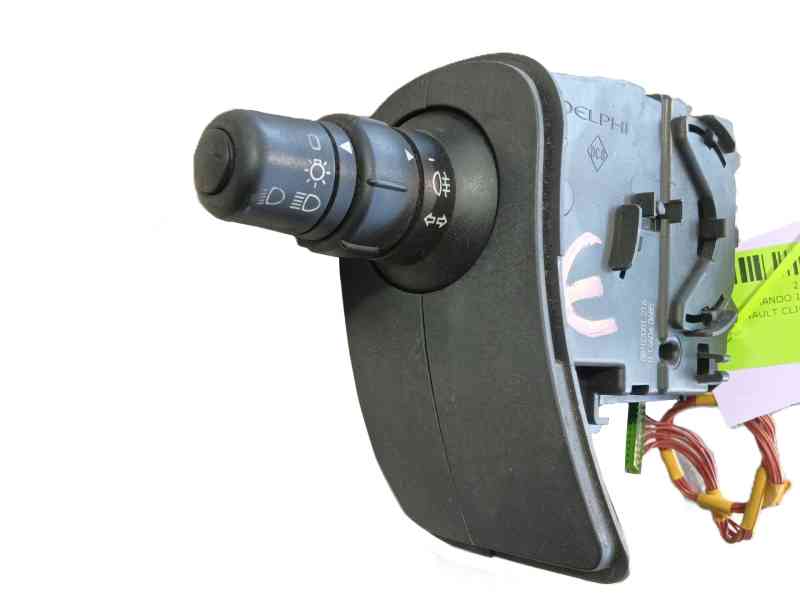 Recambio de mando intermitentes para renault clio iii (br0/1, cr0/1) 1.5 dci (br17, cr17) referencia OEM IAM   
