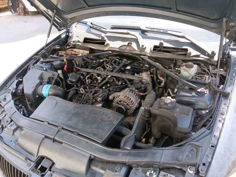 Recambio de despiece motor para bmw 3 (e90) 320 d referencia OEM IAM   