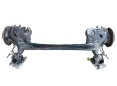 Recambio de puente trasero para ford transit connect monospace 1.5 tdci referencia OEM IAM  DV615K952 CK06F