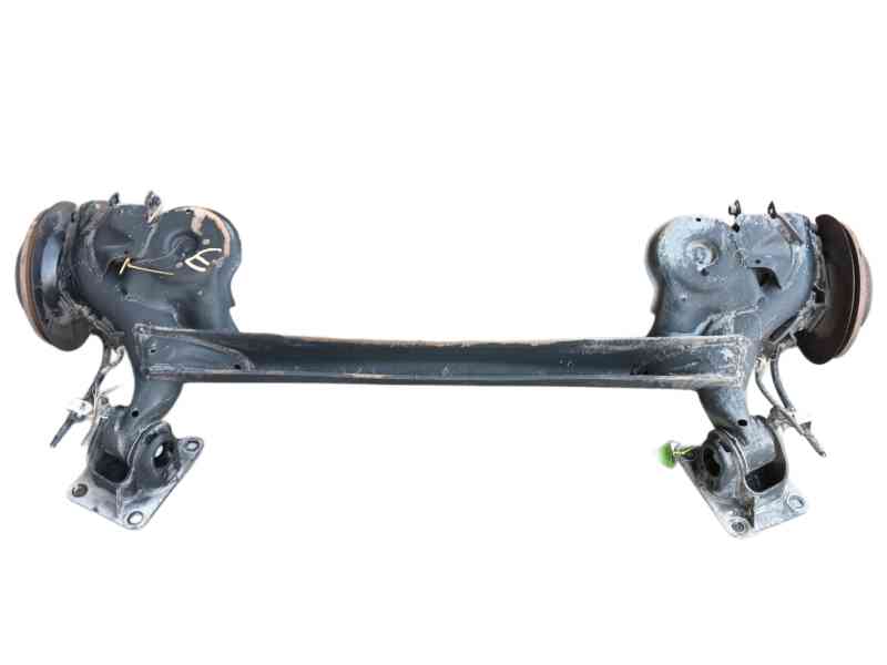Recambio de puente trasero para ford transit connect monospace 1.5 tdci referencia OEM IAM  DV615K952 CK06F