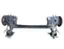 PUENTE TRASERO 2026044 DV615K952 CK06F