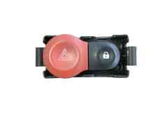 Recambio de warning para renault clio iii (br0/1, cr0/1) 1.5 dci (br17, cr17) referencia OEM IAM 252103766R  