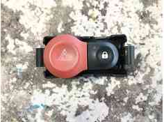 Recambio de warning para renault clio iii (br0/1, cr0/1) 1.5 dci (br17, cr17) referencia OEM IAM 252103766R  