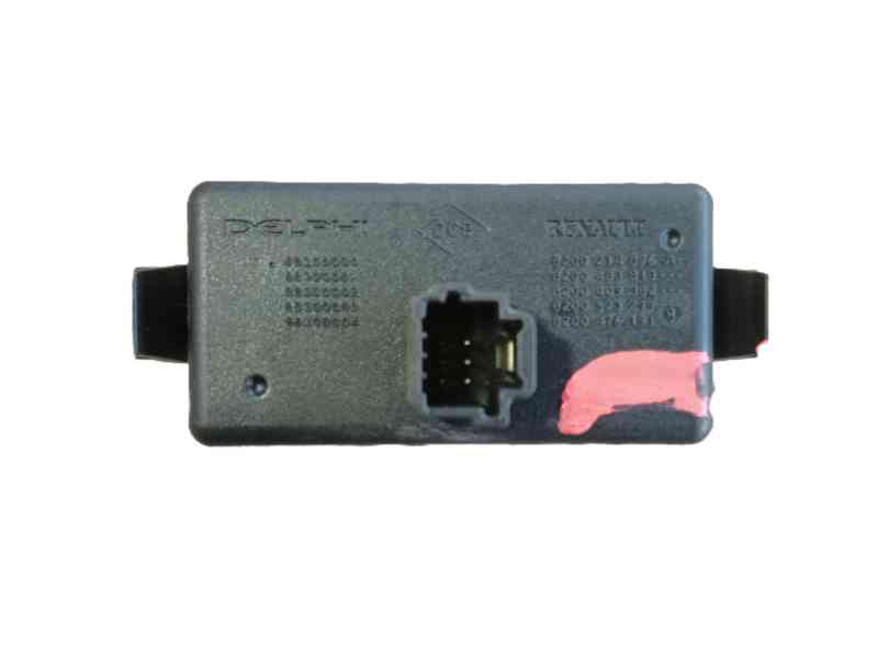 Recambio de warning para renault clio iii (br0/1, cr0/1) 1.5 dci (br17, cr17) referencia OEM IAM 252103766R  