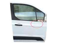 Recambio de puerta delantera derecha para ford transit connect monospace 1.5 tdci referencia OEM IAM  V237AD4 