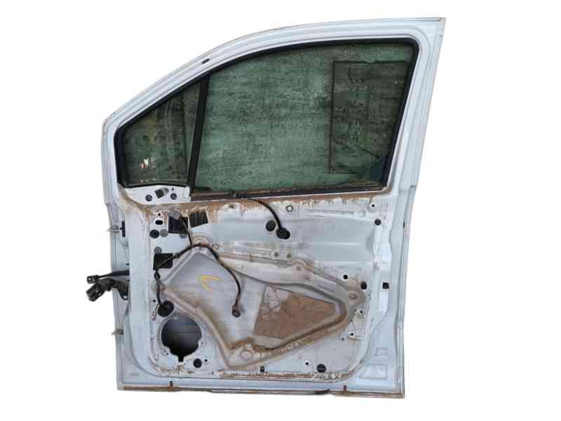 Recambio de puerta delantera derecha para ford transit connect monospace 1.5 tdci referencia OEM IAM  V237AD4 