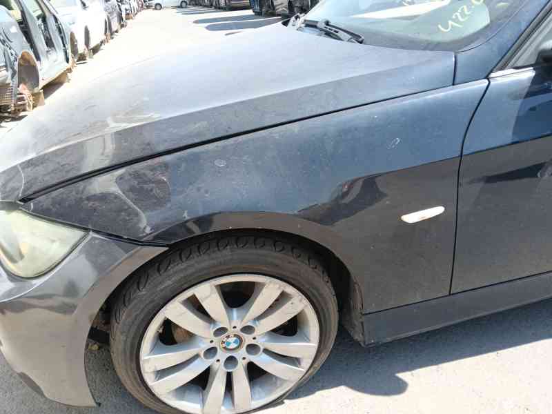 Recambio de aleta delantera izquierda para bmw 3 (e90) 320 d referencia OEM IAM   