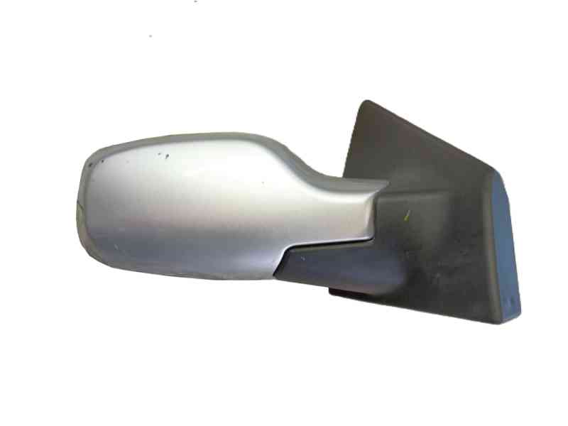 Recambio de espejo retrovisor derecho para renault clio iii (br0/1, cr0/1) 1.5 dci (br17, cr17) referencia OEM IAM   