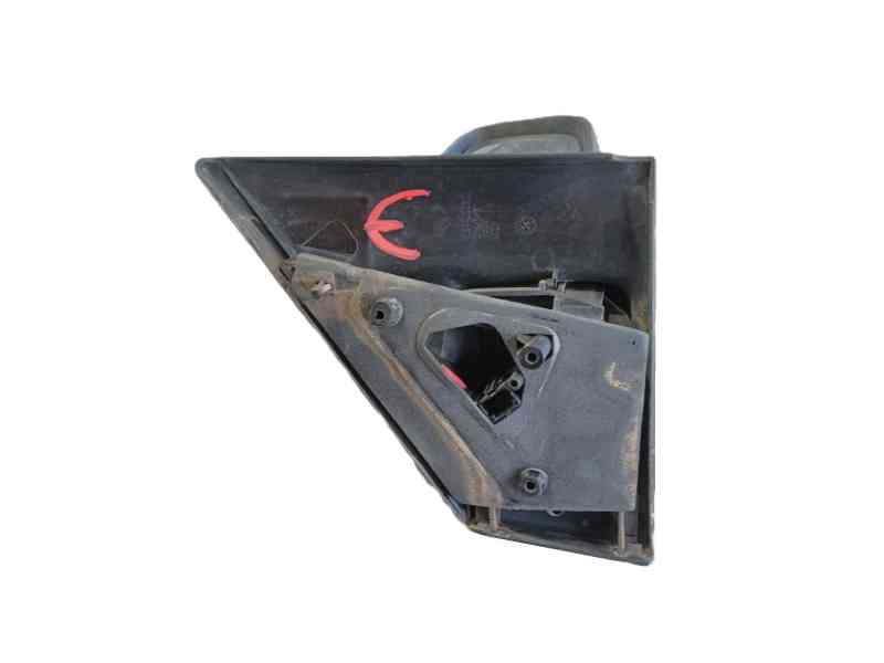 Recambio de espejo retrovisor derecho para renault clio iii (br0/1, cr0/1) 1.5 dci (br17, cr17) referencia OEM IAM   