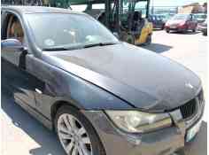 Recambio de capot delantero para bmw 3 (e90) 320 d referencia OEM IAM   
