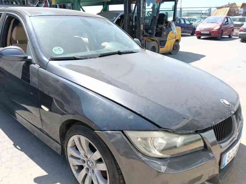 Recambio de capot delantero para bmw 3 (e90) 320 d referencia OEM IAM   