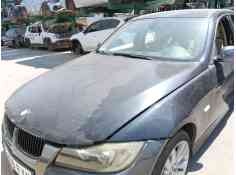 Recambio de capot delantero para bmw 3 (e90) 320 d referencia OEM IAM    2