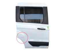 Recambio de puerta lateral corredera derecha para ford transit connect monospace 1.5 tdci referencia OEM IAM  K2745A 