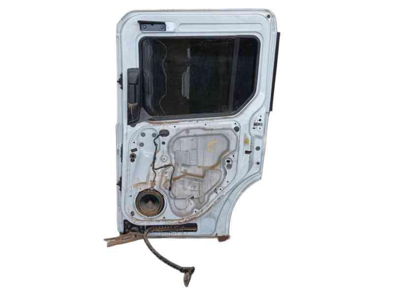 Recambio de puerta lateral corredera derecha para ford transit connect monospace 1.5 tdci referencia OEM IAM  K2745A 
