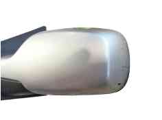 Recambio de espejo retrovisor izquierdo para renault clio iii (br0/1, cr0/1) 1.5 dci (br17, cr17) referencia OEM IAM    2