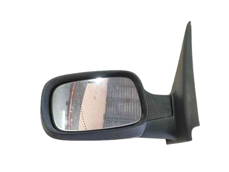 Recambio de espejo retrovisor izquierdo para renault clio iii (br0/1, cr0/1) 1.5 dci (br17, cr17) referencia OEM IAM   