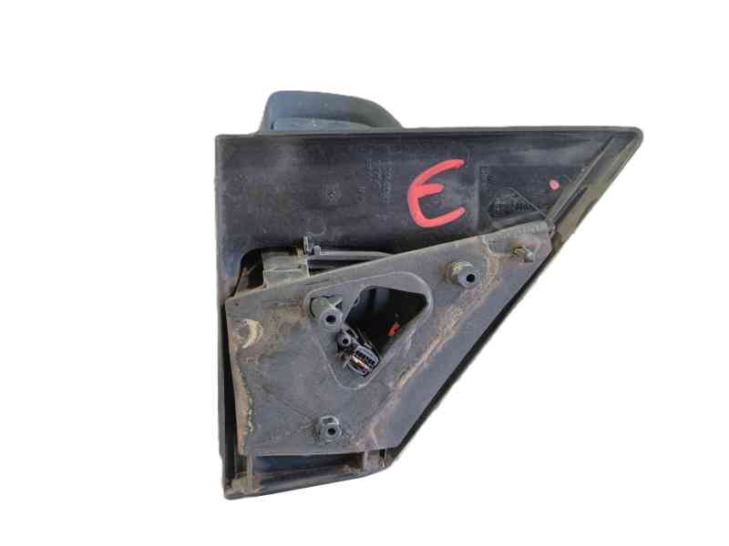 Recambio de espejo retrovisor izquierdo para renault clio iii (br0/1, cr0/1) 1.5 dci (br17, cr17) referencia OEM IAM   