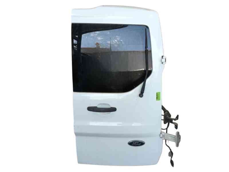 Recambio de puerta trasera derecha para ford transit connect monospace 1.5 tdci referencia OEM IAM   