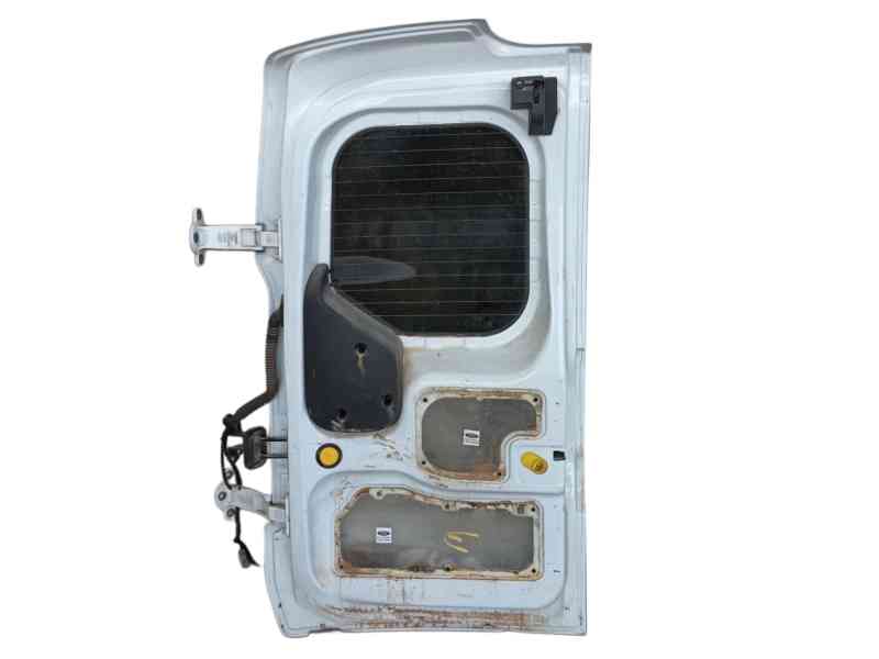 Recambio de puerta trasera derecha para ford transit connect monospace 1.5 tdci referencia OEM IAM   