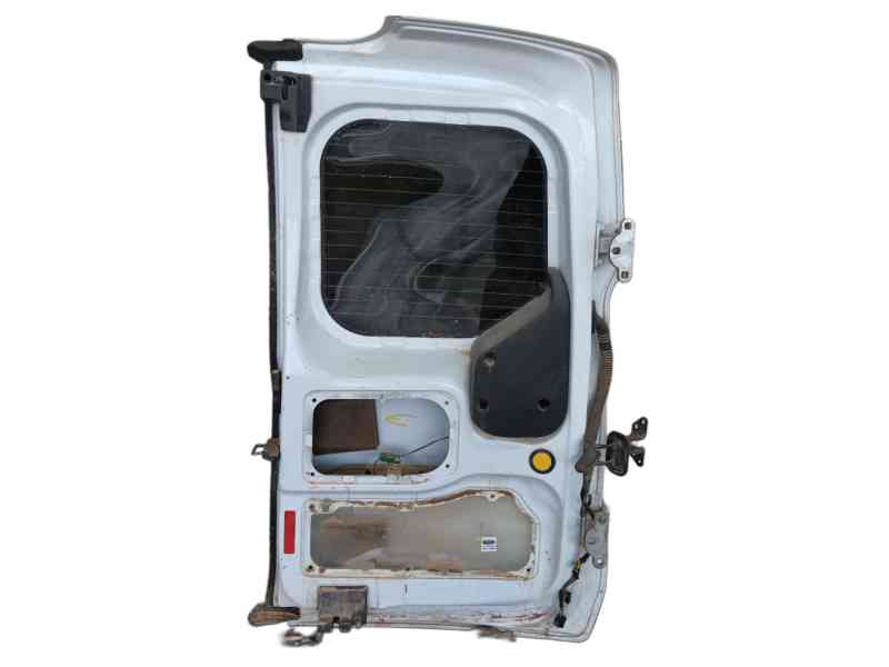 Recambio de puerta trasera izquierda para ford transit connect monospace 1.5 tdci referencia OEM IAM   