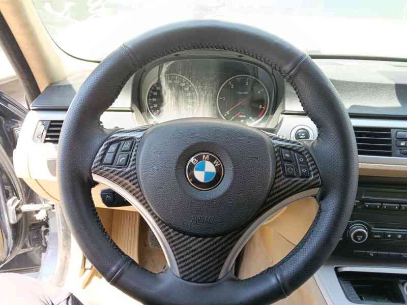 Recambio de volante para bmw 3 (e90) 320 d referencia OEM IAM   
