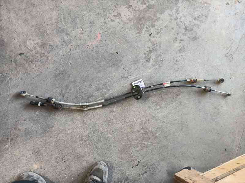 Recambio de varillaje cambio para ford transit connect monospace 1.5 tdci referencia OEM IAM   