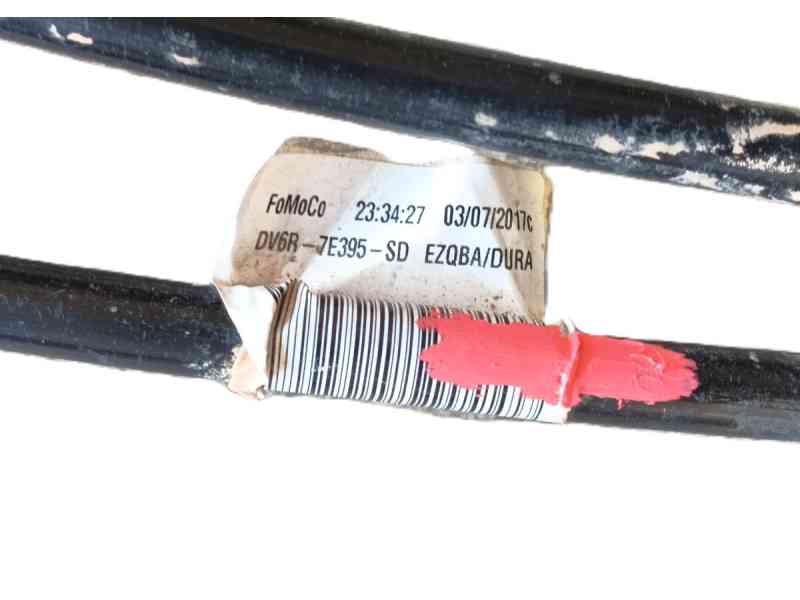 Recambio de varillaje cambio para ford transit connect monospace 1.5 tdci referencia OEM IAM   