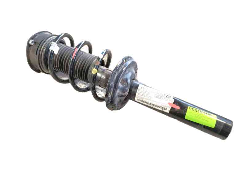 Recambio de amortiguador delantero derecho para cupra formentor (km7, kmp) 1.4 e-hybrid referencia OEM IAM 5WA413024C  