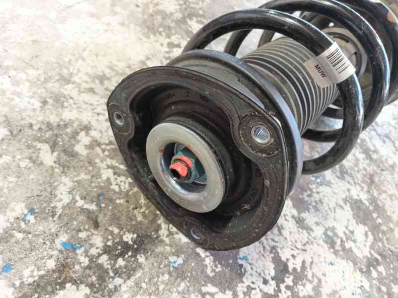 Recambio de amortiguador delantero derecho para cupra formentor (km7, kmp) 1.4 e-hybrid referencia OEM IAM 5WA413024C  