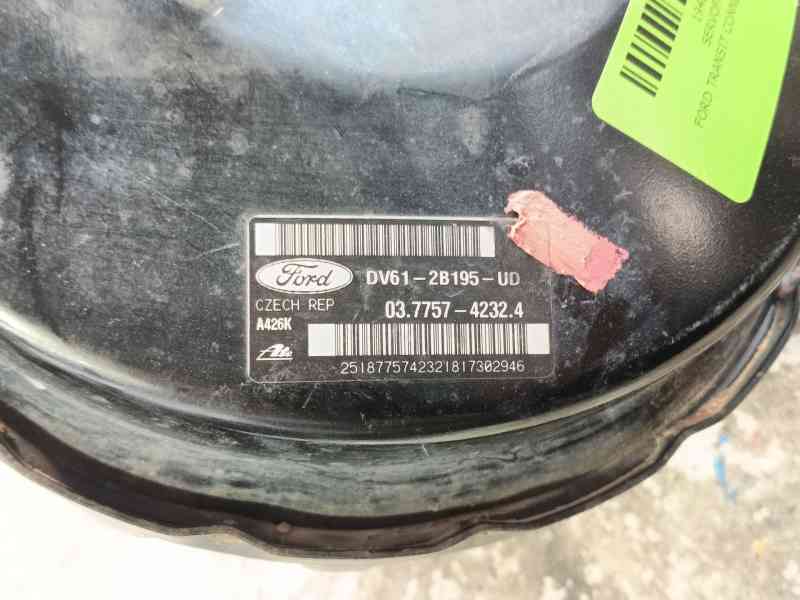 Recambio de servofreno para ford transit connect monospace 1.5 tdci referencia OEM IAM   