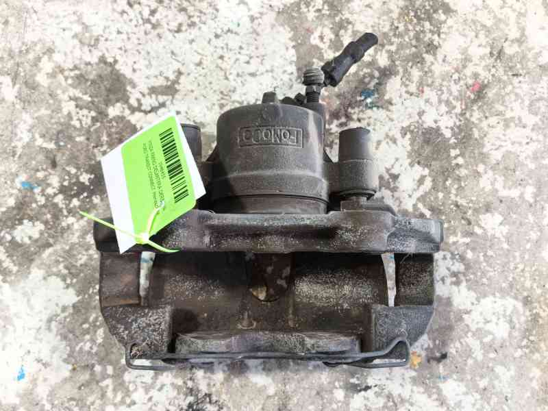 Recambio de pinza freno delantera derecha para ford transit connect monospace 1.5 tdci referencia OEM IAM   