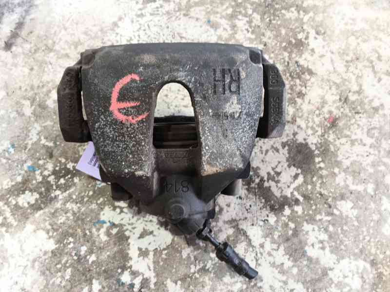 Recambio de pinza freno delantera derecha para ford transit connect monospace 1.5 tdci referencia OEM IAM   