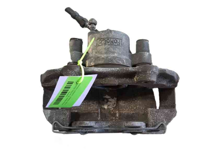 Recambio de pinza freno delantera izquierda para ford transit connect monospace 1.5 tdci referencia OEM IAM   