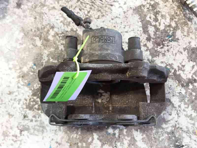 Recambio de pinza freno delantera izquierda para ford transit connect monospace 1.5 tdci referencia OEM IAM   