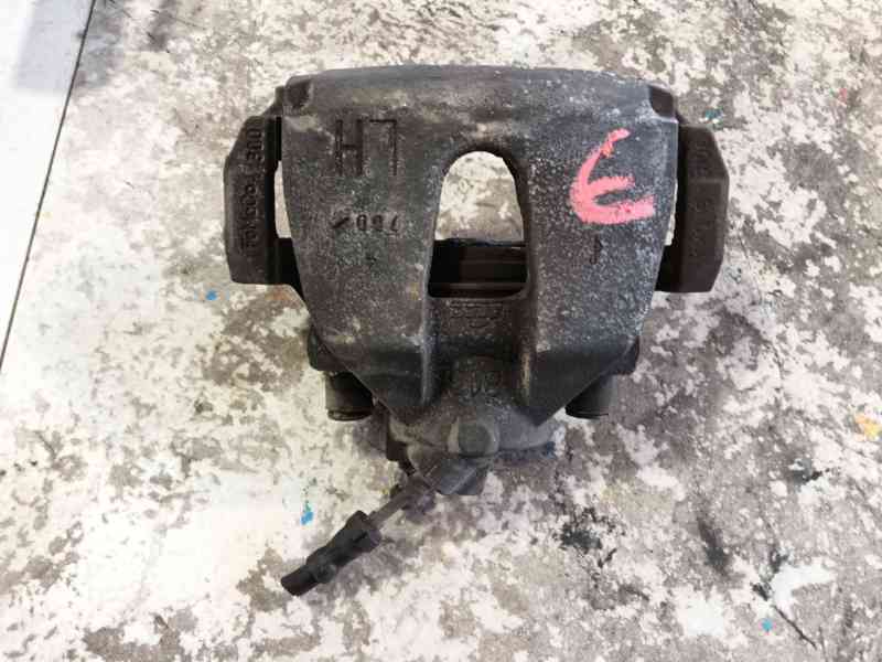 Recambio de pinza freno delantera izquierda para ford transit connect monospace 1.5 tdci referencia OEM IAM   